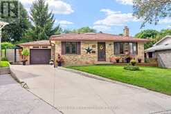 45 CHEVIOT PLACE | London Ontario | Slide Image One