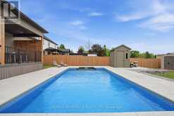 177 MARTIN ROAD | Strathroy-Caradoc Ontario | Slide Image Thirty-three