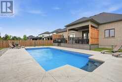 177 MARTIN ROAD | Strathroy-Caradoc Ontario | Slide Image Thirty-four