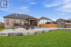177 MARTIN ROAD | Strathroy-Caradoc Ontario | Slide Image Thirty-five