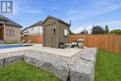 177 MARTIN ROAD | Strathroy-Caradoc Ontario | Slide Image Thirty-eight