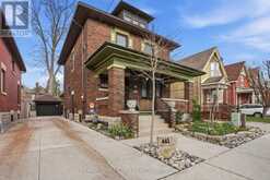 441 WOODMAN AVENUE | London Ontario | Slide Image One