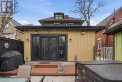 441 WOODMAN AVENUE | London Ontario | Slide Image Fifty