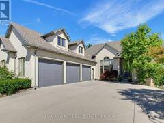 3301 MCLAUCHLAN COURT London Ontario, N6P 0A6