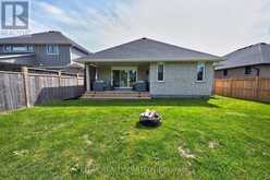 72 SPARKYS WAY | Talbotville Ontario | Slide Image Forty-eight