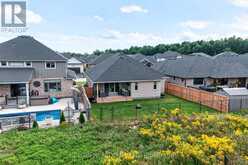 72 SPARKYS WAY | Talbotville Ontario | Slide Image Forty-nine