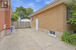 1570 HANSULD STREET | London Ontario | Slide Image Six