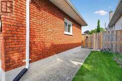 35 LEGER AVENUE | St. Thomas Ontario | Slide Image Thirty-six