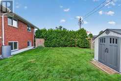 35 LEGER AVENUE | St. Thomas Ontario | Slide Image Forty-three