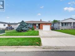 35 LEGER AVENUE St. Thomas Ontario, N5R 5N4