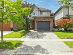 163 EMERALD ROAD London Ontario, N6M 1J3