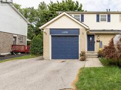 1279 JALNA BOULEVARD London Ontario, N6E 2G3