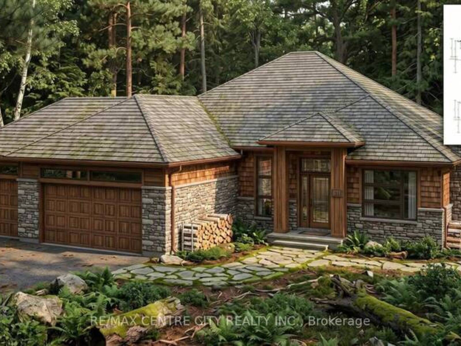 4452 THOMAS ROAD, Port Stanley, Ontario N5L 1J2