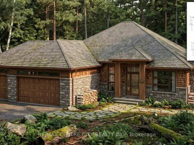 4452 THOMAS ROAD Port Stanley Ontario, N5L 1J2 - Property For Sale