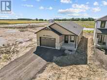 123 ADDISON AVENUE | Lucan Biddulph Ontario | Slide Image Two