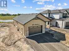 123 ADDISON AVENUE | Lucan Biddulph Ontario | Slide Image Three