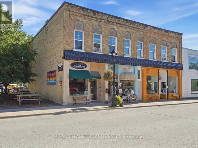 51 KING STREET W Lambton Shores Ontario, N0N 1J0 - Multi-family Home For Sale