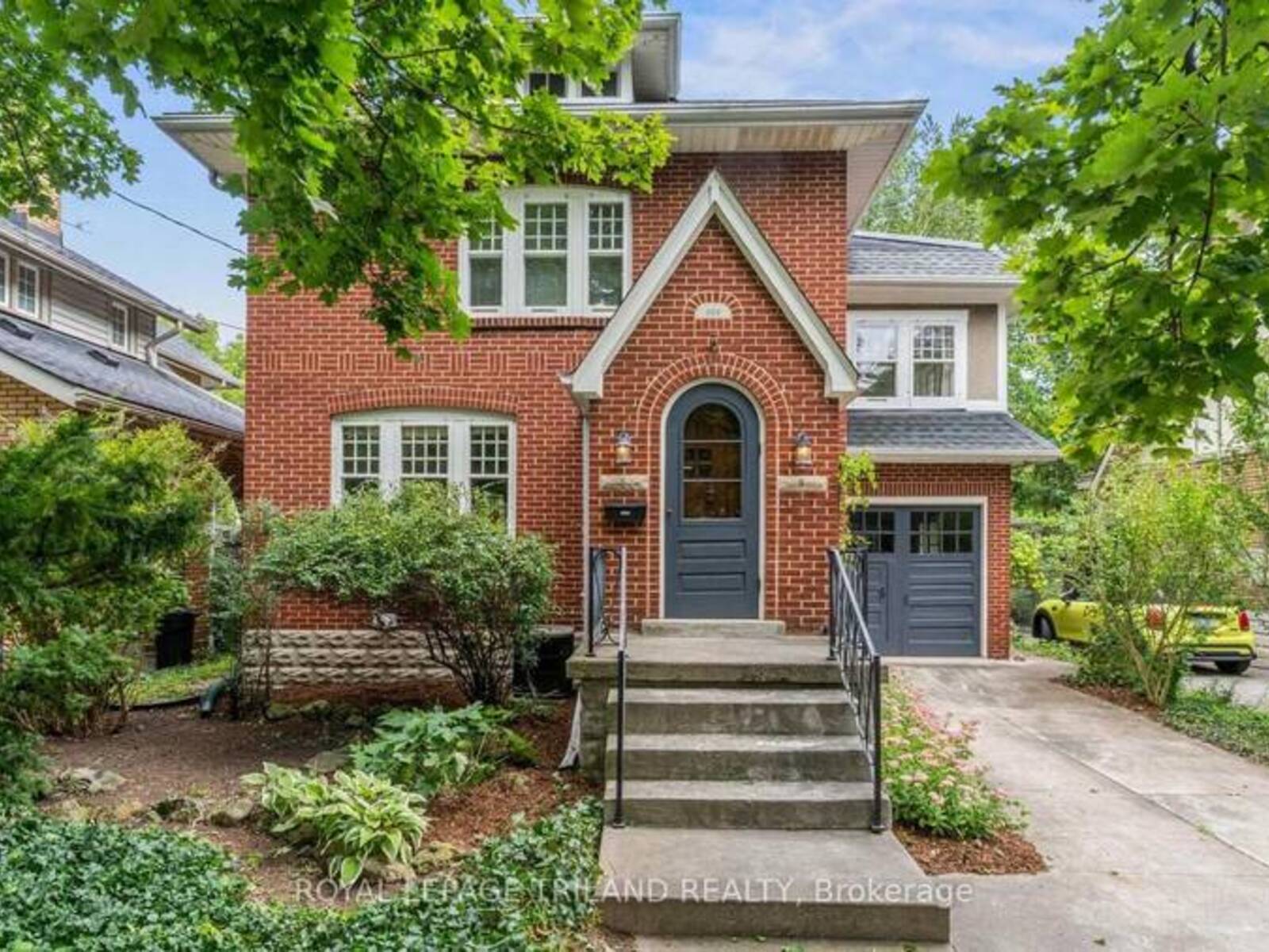 964 MAITLAND STREET, London, Ontario N5Y 2X4