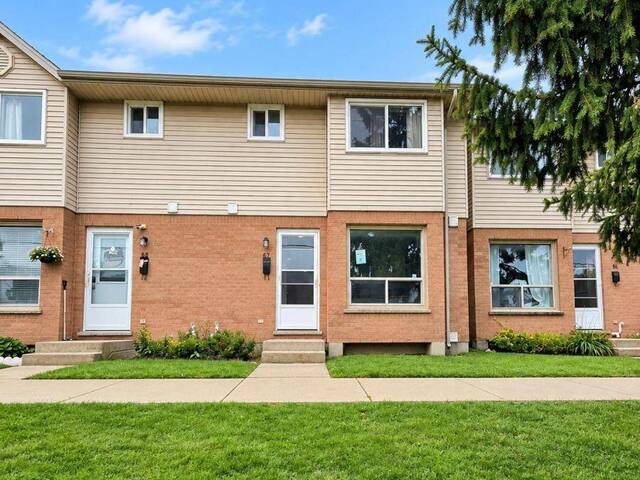 67 - 595 THIRD STREET London Ontario, N5V 4A1 - 4 Bedrooms Condo For Sale