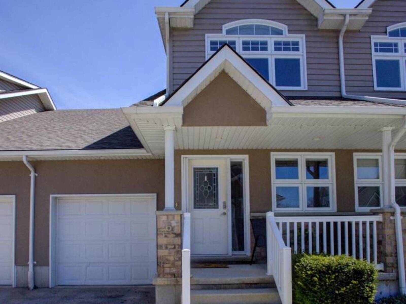 6 - 433 QUEEN STREET, Kincardine, Ontario N2Z 0A2