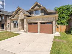 2202 TRIPP DRIVE London Ontario, N6P 0H4