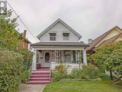 59 ELIZABETH STREET St. Thomas Ontario, N5R 2X3
