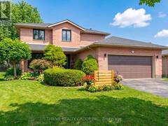 241 ANDOVER DRIVE London Ontario, N6J 4T7