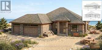 4302 THOMAS ROAD | Port Stanley Ontario | Slide Image Two