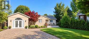 72187 LAKE SHORE DRIVE | Bluewater Ontario | Slide Image Two