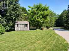 72187 LAKE SHORE DRIVE | Bluewater Ontario | Slide Image Three