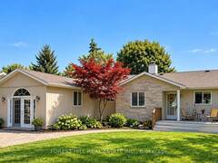 72187 LAKE SHORE DRIVE Bluewater Ontario, N0M 1N0