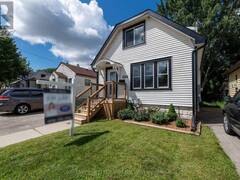 386 MORNINGTON AVENUE London Ontario, N5Y 3C6