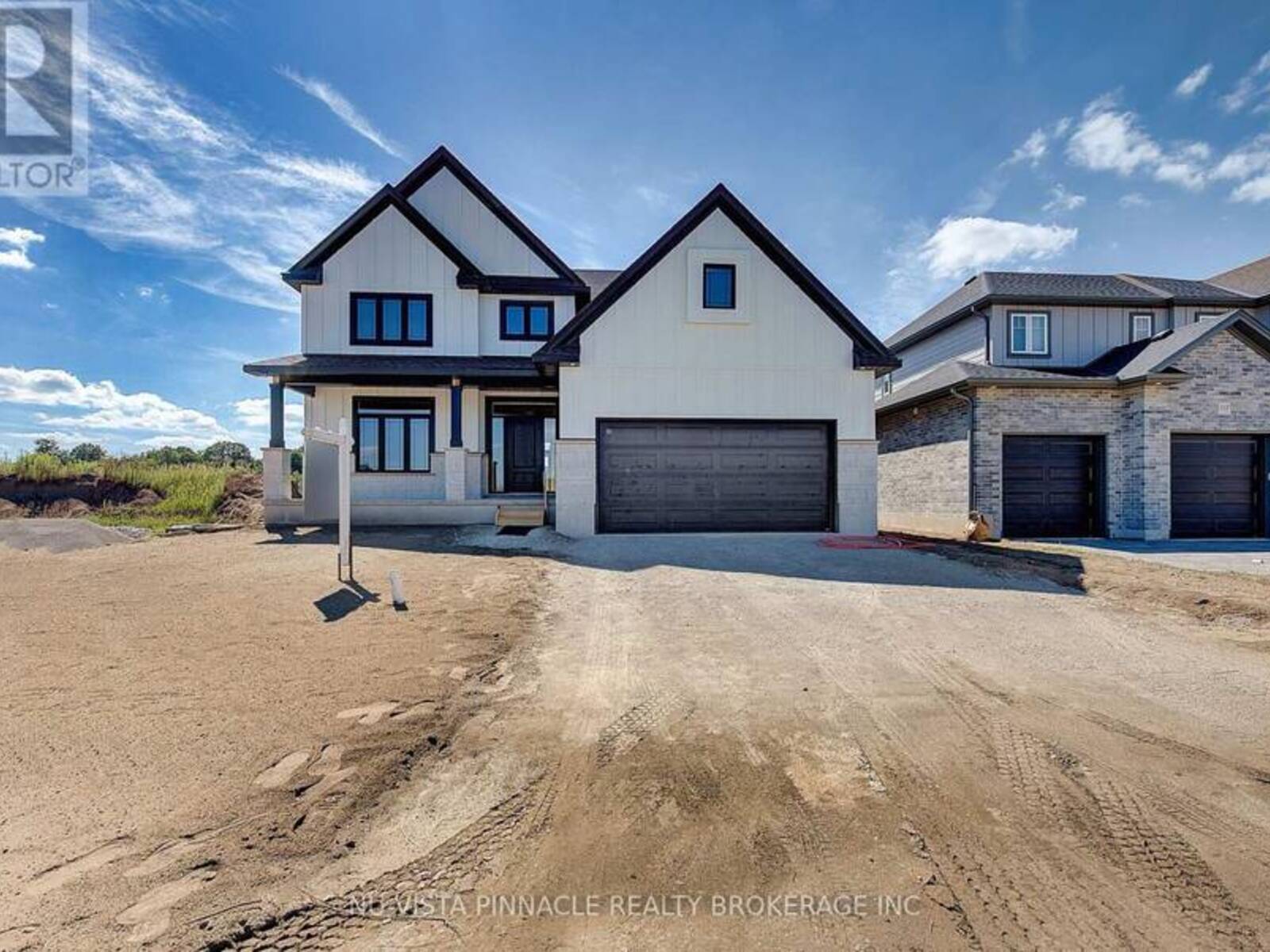 77 BASIL CRESCENT, Ilderton, Ontario N0M 2A0