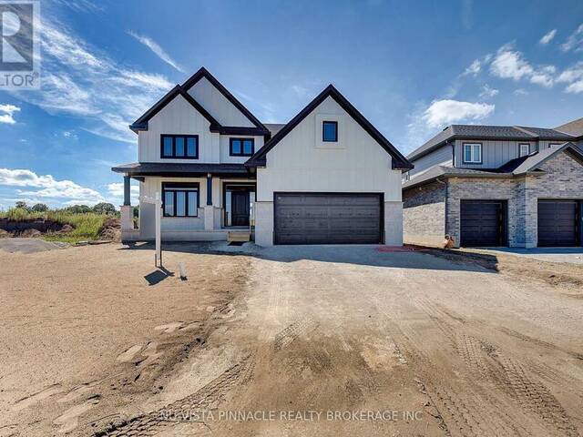 77 BASIL CRESCENT Ilderton Ontario, N0M 2A0 - 3 Bedrooms Home For Sale