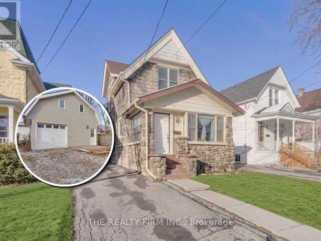 924 PRINCESS AVENUE London Ontario, N5W 3M6 - 3 Bedrooms Home For Sale