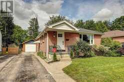 42 GRAHAM CRESCENT | London Ontario | Slide Image One