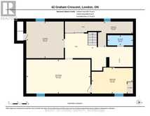 42 GRAHAM CRESCENT | London Ontario | Slide Image Thirty-four