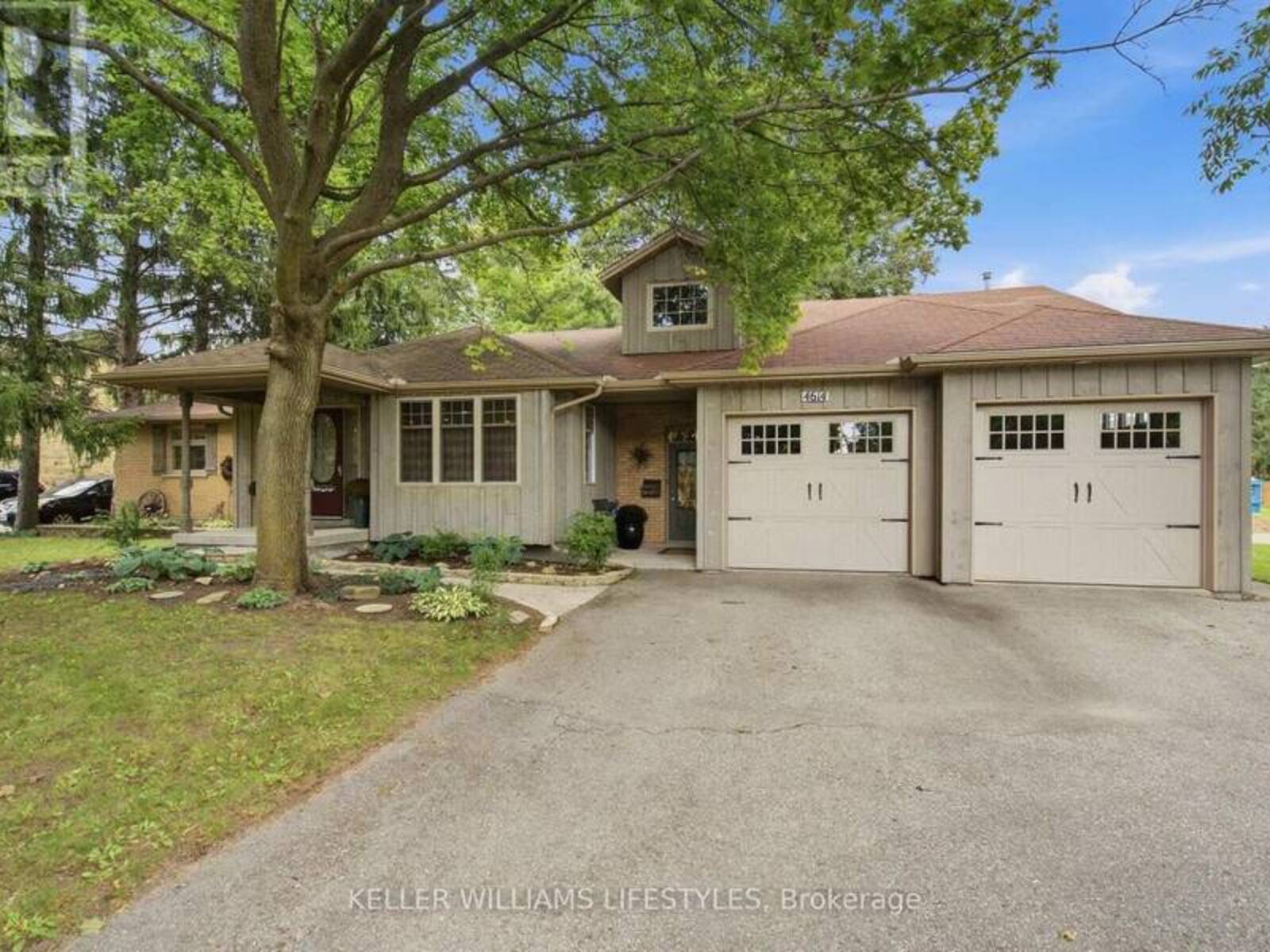 4614 COLONEL TALBOT ROAD, London, Ontario N6P 1E4