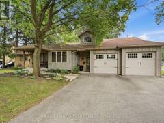 4614 COLONEL TALBOT ROAD London Ontario, N6P 1E4