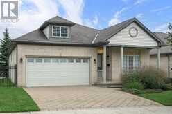 6 - 349 CHAMBERS AVENUE | London Ontario | Slide Image One