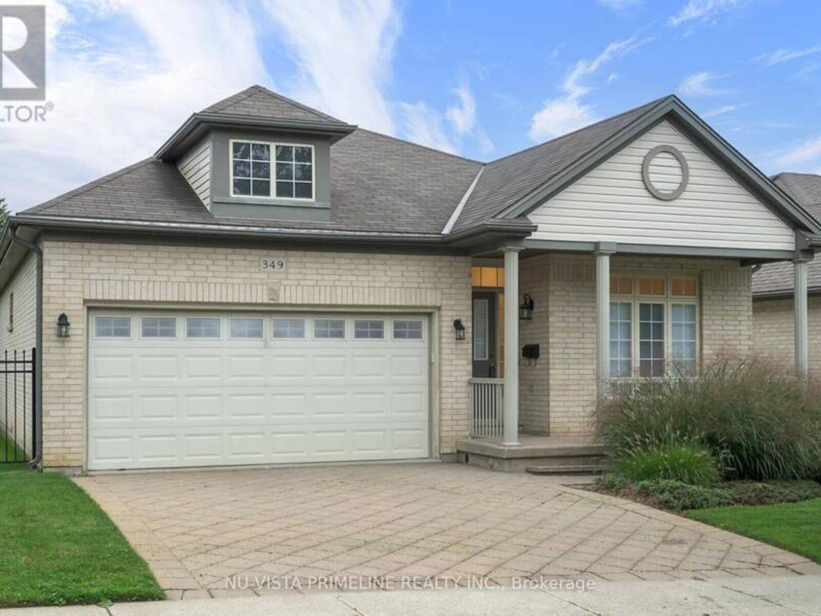6 - 349 CHAMBERS AVENUE, London, Ontario N5X 4K7