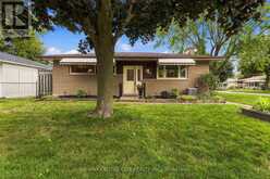 1006 APACHE ROAD | London Ontario | Slide Image One