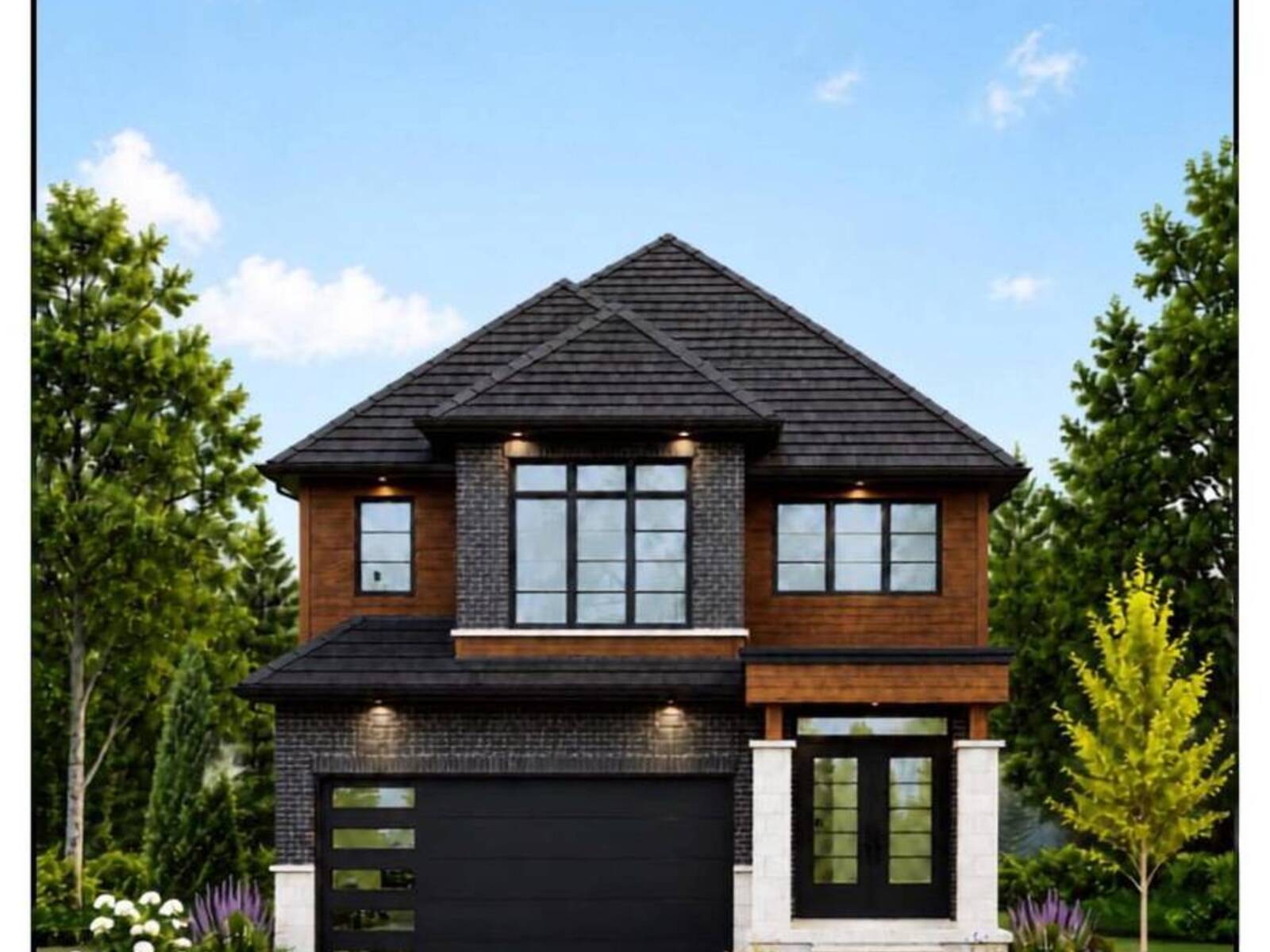 4231 LIBERTY CROSSING, London, Ontario N6P 0L1