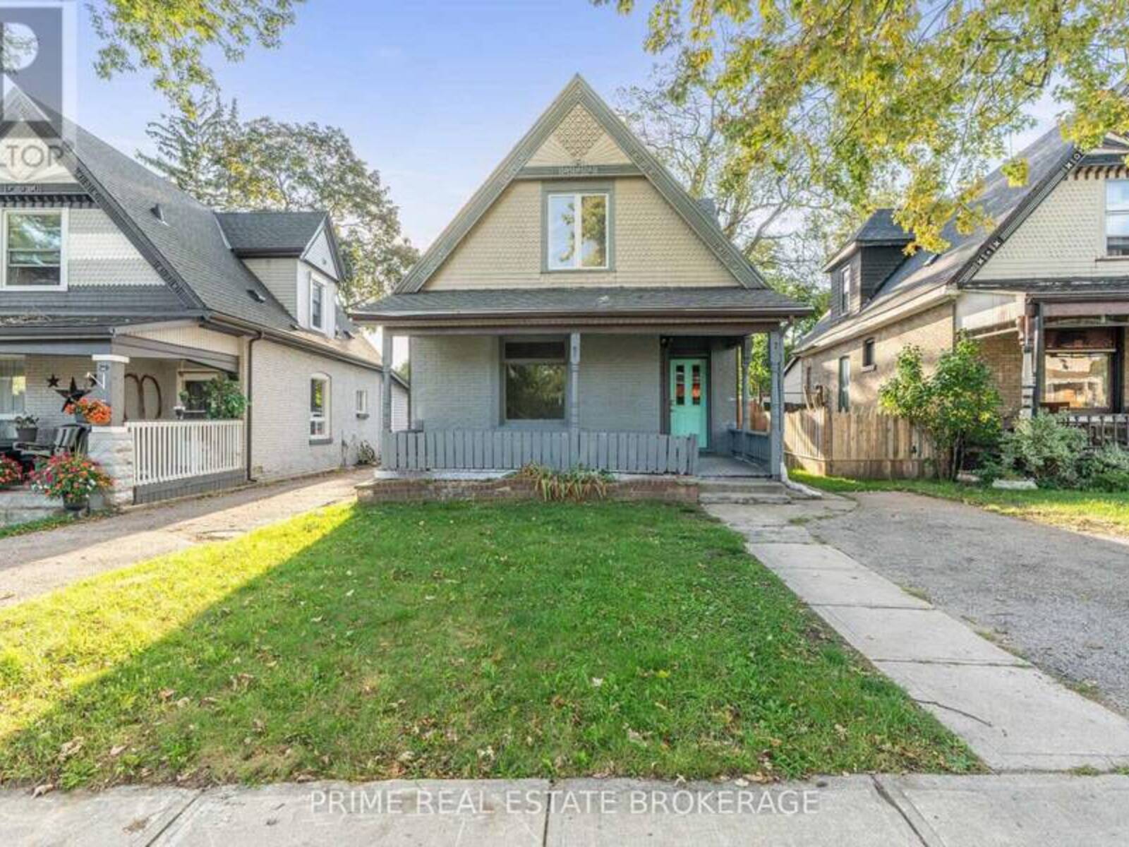 7 MARMORA STREET, London, Ontario N5Z 1Z4