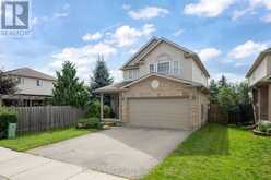 1179 SILVERFOX DRIVE | London Ontario | Slide Image One