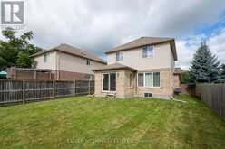 1179 SILVERFOX DRIVE | London Ontario | Slide Image Thirty-one