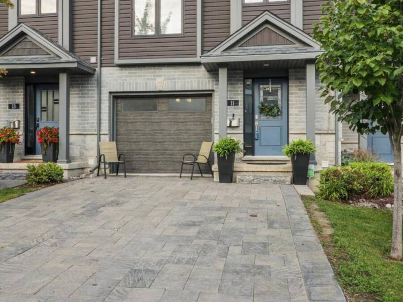 11 - 1110 MEADOWLARK RIDGE, London, Ontario N6M 0H4
