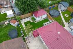 52 BARRETT CRESCENT | London Ontario | Slide Image Thirty-three