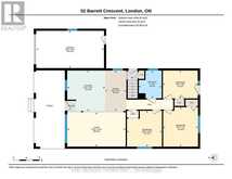 52 BARRETT CRESCENT | London Ontario | Slide Image Thirty-seven