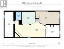 52 BARRETT CRESCENT | London Ontario | Slide Image Thirty-eight